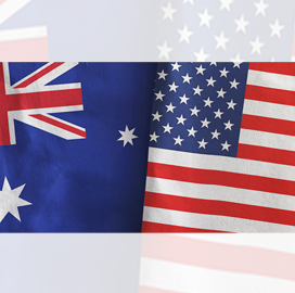 U.S., Australia Sign Space Launch Agreement