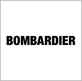 US Air Force Receives Seventh BACN Aircraft From Bombardier