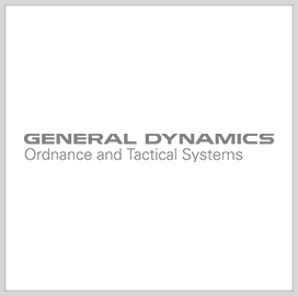 US Army Awards General Dynamics $218M Artillery Production Task Order