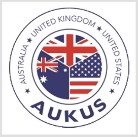AUKUS Exercise Launches Uncrewed Vessels to Flex Undersea Strengths