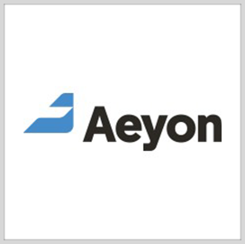 Aeyon to Support USMC’s Financial Reporting Integrity Capabilities Under Prime Contract