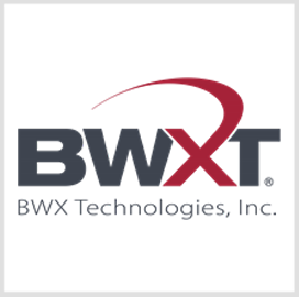 BWXT Secures Manufacturing Slot in Nuclear-Powered Spacecraft Program Contract