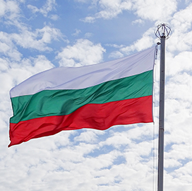 Bulgaria Commits to Space Exploration Cooperation Guidelines