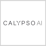 CalypsoAI to Offer AI Security Platform to Federal Agencies via Palantir FedStart