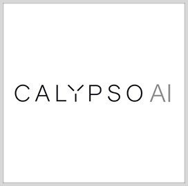 CalypsoAI to Offer AI Security Platform to Federal Agencies via Palantir FedStart