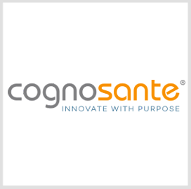 Cognosante Exceeds VA Cloud Migration Goal, Completes 350 Applications Ahead of Schedule