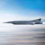 DIU Partners With Hermeus to Advance Hypersonic Technology