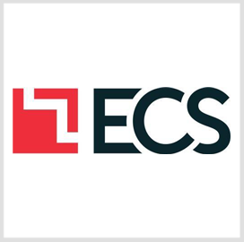 ECS Named Prime Contractor Under DARPA Support Contract
