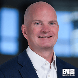 Executive Spotlight: Bryan Eckle, Chief Solutions Officer of cBEYONData