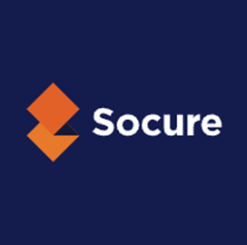 FedRAMP Grants 'In Process' Status to Socure's Identity Verification Platform