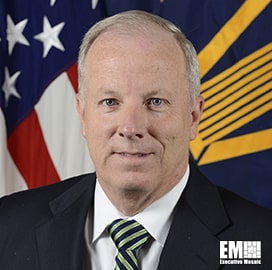 Kevin Mulvihill to Spearhead Network Modernization as Pentagon Deputy CIO