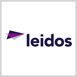 Leidos-Led Partnership Concludes MHS Genesis Rollout in Pacific Region