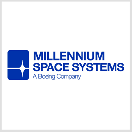 Millennium Space Completes Missile Track Custody Critical Design Review