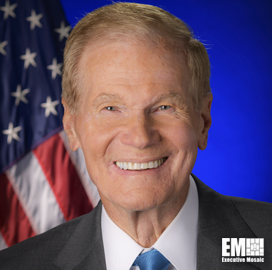 NASA's Bill Nelson to Forge Stronger Space Research Ties With India, UAE