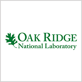 ORNL Joins Other National Labs in Global Consortium Solving Large AI Problems
