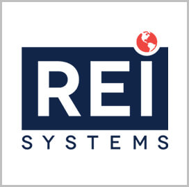 REI Systems to Modernize DITMAC's Insider Threat Monitoring System