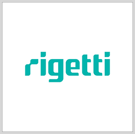 Rigetti to Continue Developing Quantum Computing Benchmarks Under DARPA Contract