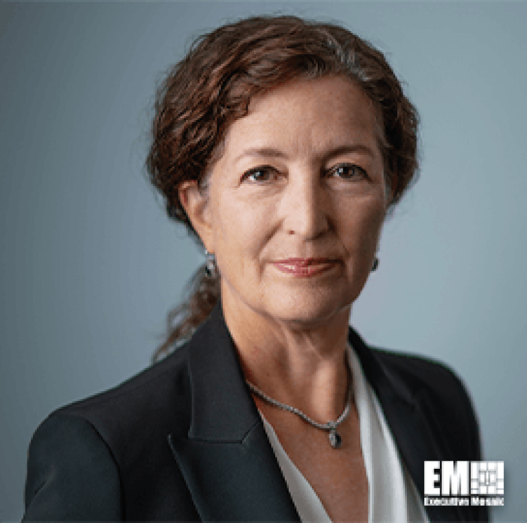 Rocket Lab Appoints Retired Space Force Lieutenant To Board Of