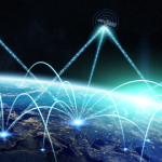 SDA Tasks Startup SpaceRake to Build Laser-Based SatCom Terminals