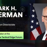 Dr. Mark H. Linderman, Chief Scientist At The Information Directorate, AFRL Is Speaker At The Workloads At The Tactical Edge Forum
