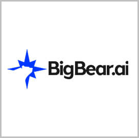 BigBear.ai, AWS Partner to Provide Supply Chain, Warehouses AI-Powered Solution