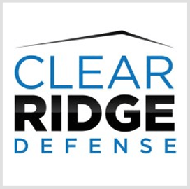 CYBERCOM Awards Clear Ridge Defense Cybersecurity Support Prime Contract