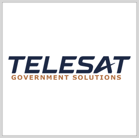 DARPA Awards Space-BACN Phase 2 Contract to Telesat Government Solutions