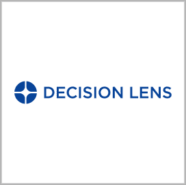 DHS Science and Technology Directorate to Use Decision Lens’ Software Solution for Automated Surveys