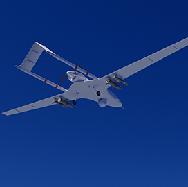 DOD Acquisitions Chief: Counter-UAS in High Demand, Requests Total 100K a Month