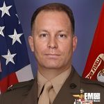 DOD Contract Management Office Welcomes New Director