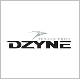 DZYNE to Provide Long-Endurance Program R&D Services Under AFRL Contract