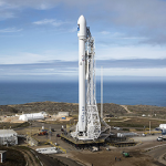 Defense Budget Introduces New Launch Range Fees for Space Companies
