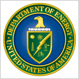 Bridget Bartol  Department of Energy