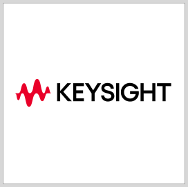 Keysight to Provide EW Solutions to US Air Force