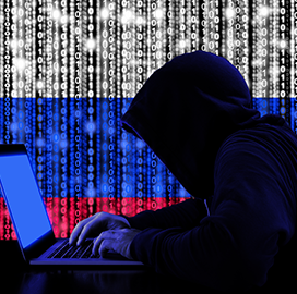 National Security Agency Posts Advisory on New Russian Cyberattack