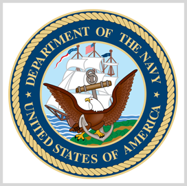 Navy Veteran Assumes Deputy Undersecretary for Policy Post