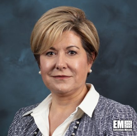 Oak Ridge Appoints Gina Tourassi to Associate Laboratory Director Post