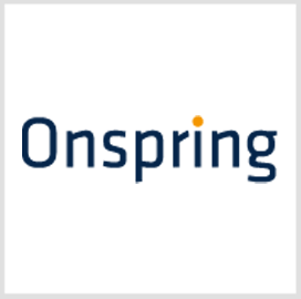 Onspring GovCloud Debuts Software Supporting OMB Circular A-123 Compliance