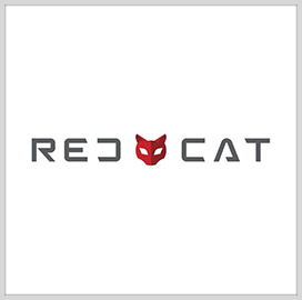 Red Cat Supports New Law Restricting Drone Procurements From Adversaries