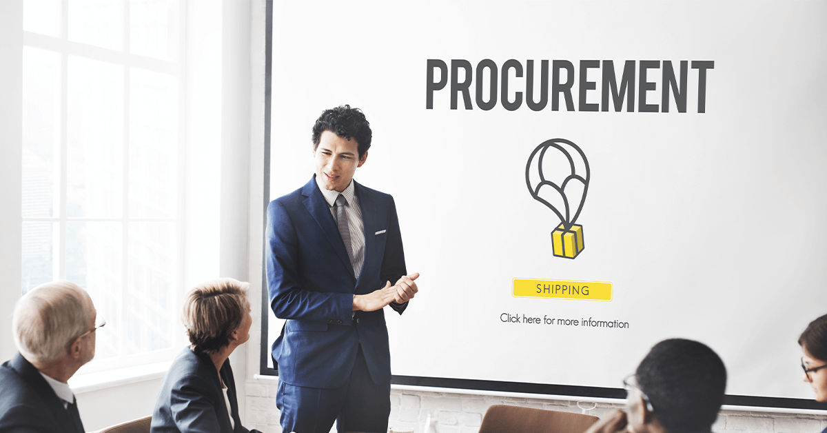 Why is Procurement Important for Businesses?