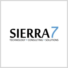 Sierra7 Awarded VA Contract to Expand Advanced Digital Modernization