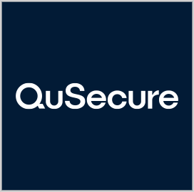AFWERX Awards QuSecure Contract to Access Post-Quantum Cryptography Solution