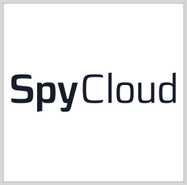 Air Force Awards SpyCloud SBIR Contract to Develop Identity Intelligence Solution