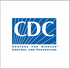 Logo of the Center for Disease Control and Prevention