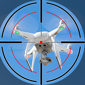 CISA-FBI Guidance Warns on Cybersecurity Risks of Using Chinese-Made UAS