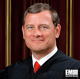 Chief Justice Roberts: AI to Impact Judicial Work, But Human Judgement Stays