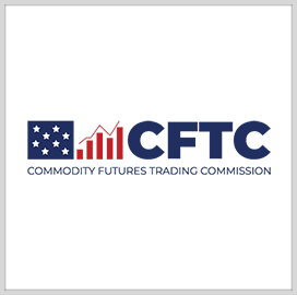 Commodity Futures Trading Commission Appoints Theodore Kaouk as Chief Data Officer