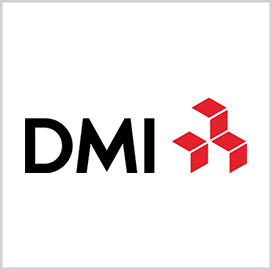 DMI to Provide Application Hosting Monitoring Services to CDC