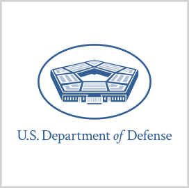 DOD Receives Over $55M to Improve Energy Resiliency