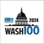Executive Mosaic Unveils 2024 Wash100 Award Winners Recognizing Outstanding Government and Industry Leaders